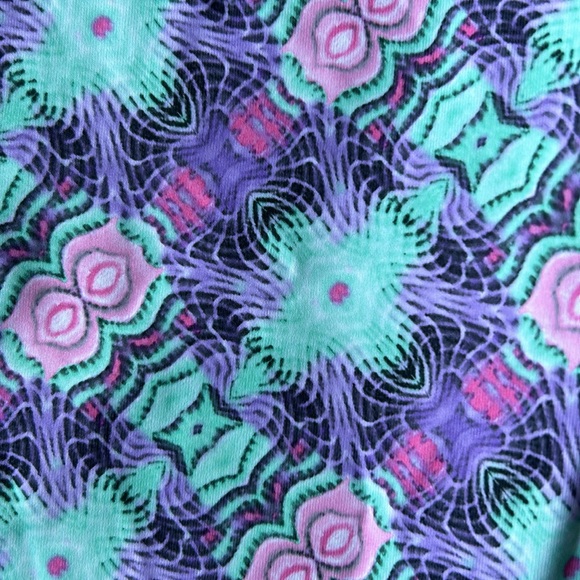 Girls Skechers Performance matching set - Picture 5 of 5